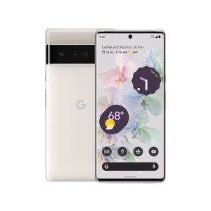 Google Pixel 6 Pro